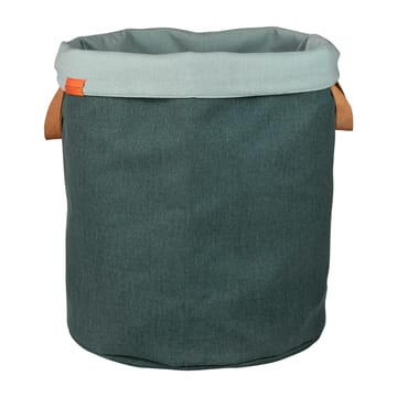 Sort It laundry basket - Pine green - Mette Ditmer