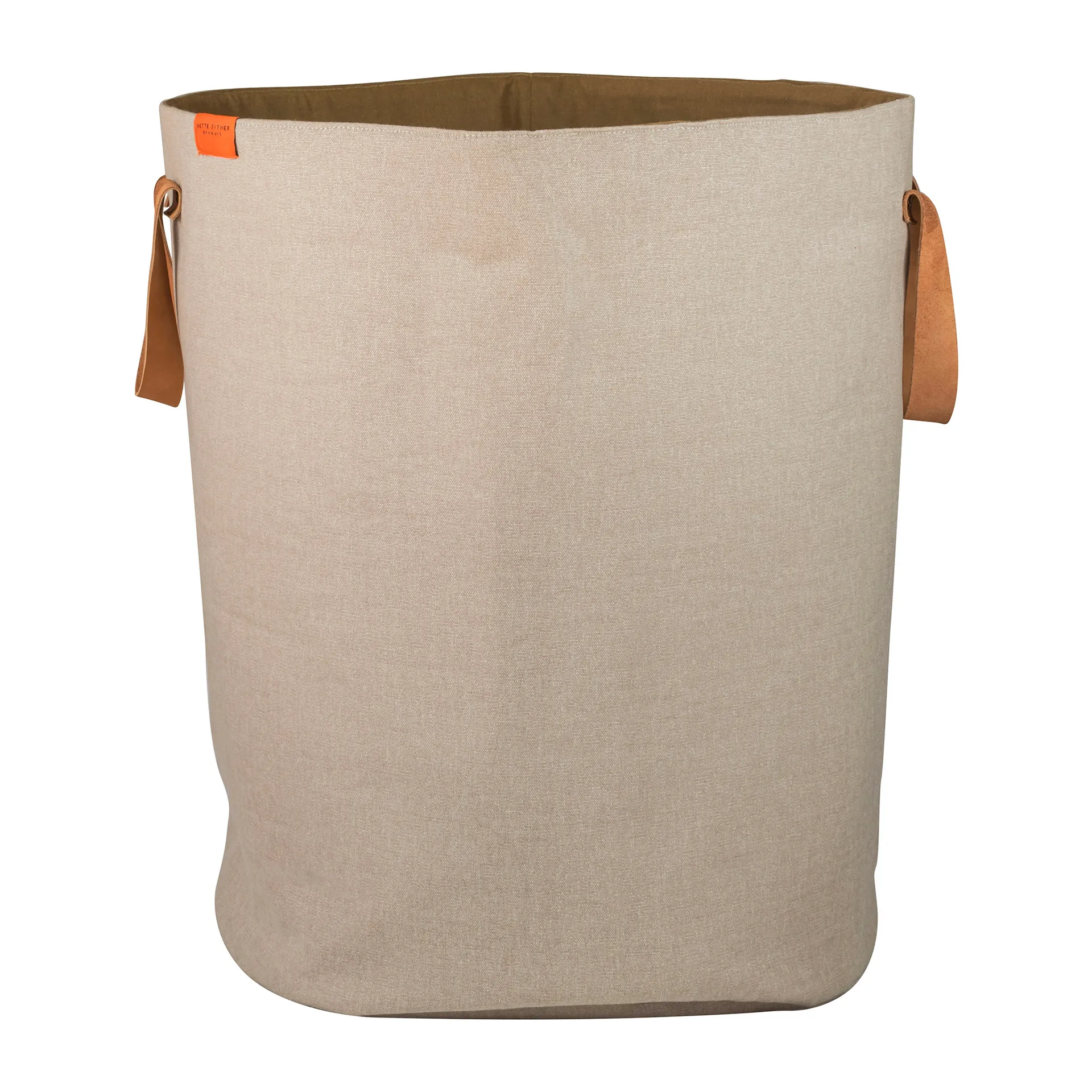 Sort It laundry basket, Sand Mette Ditmer