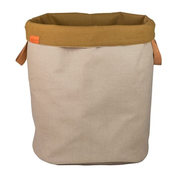 Sort It laundry basket - Sand - Mette Ditmer