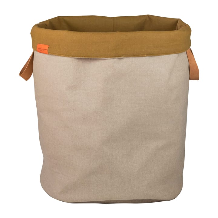 Sort It laundry basket, Sand Mette Ditmer