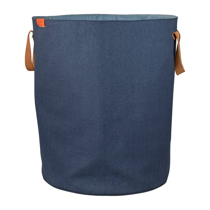 Sort It laundry basket - Slate blue - Mette Ditmer