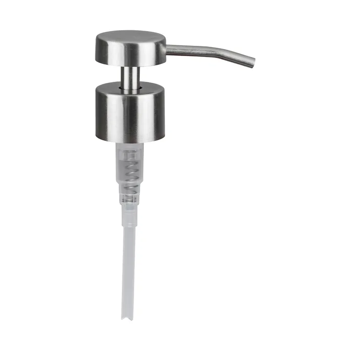 Spare part Lotus play high/Modest low-high pump head - Steel - Mette Ditmer