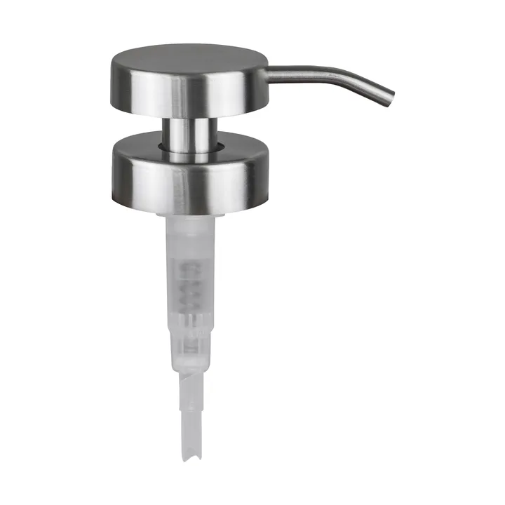 Spare part Lotus play low pump head - Steel - Mette Ditmer