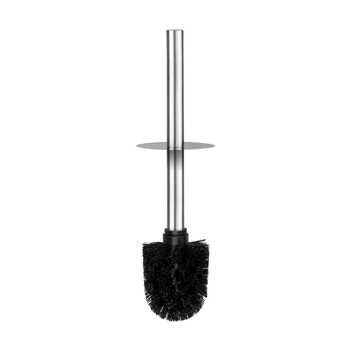 Spare part Lotus play toilet brush incl. lid - Steel - Mette Ditmer