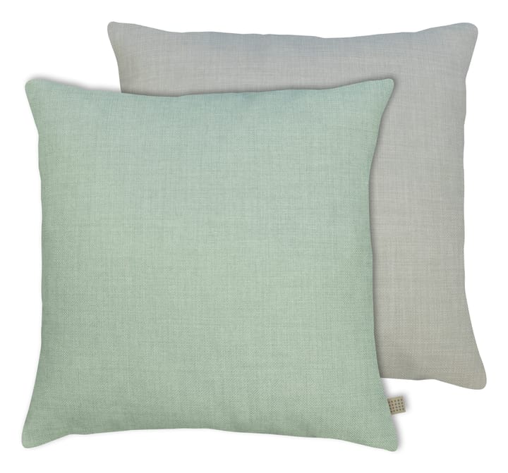 Spectrum cushion 50x50 cm - Green-kit - Mette Ditmer