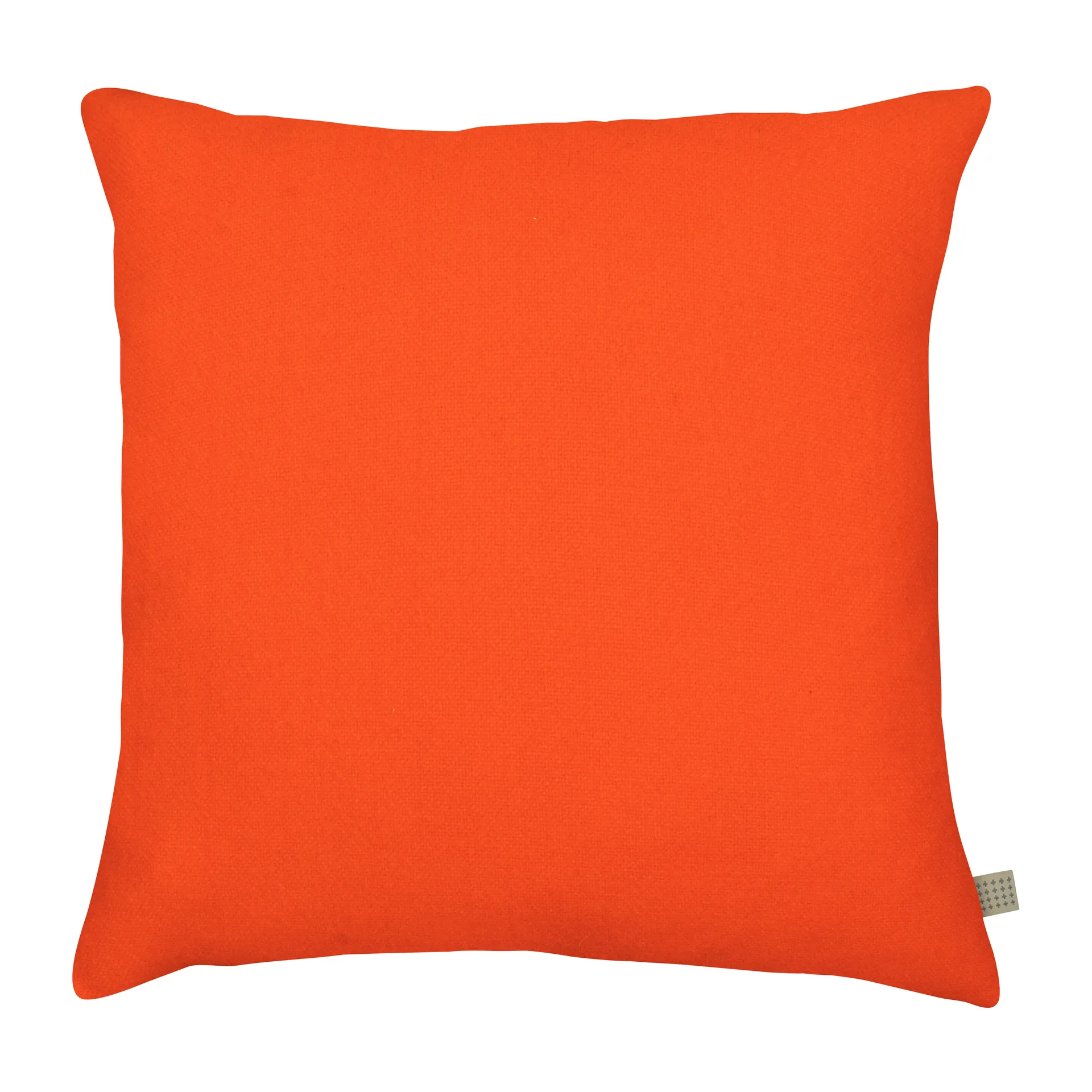 Spectrum cushion 50x50 cm, Orange-peach Mette Ditmer