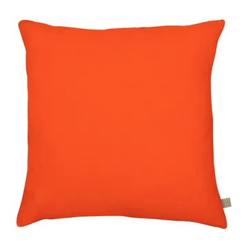 Spectrum cushion 50x50 cm - Orange-peach - Mette Ditmer