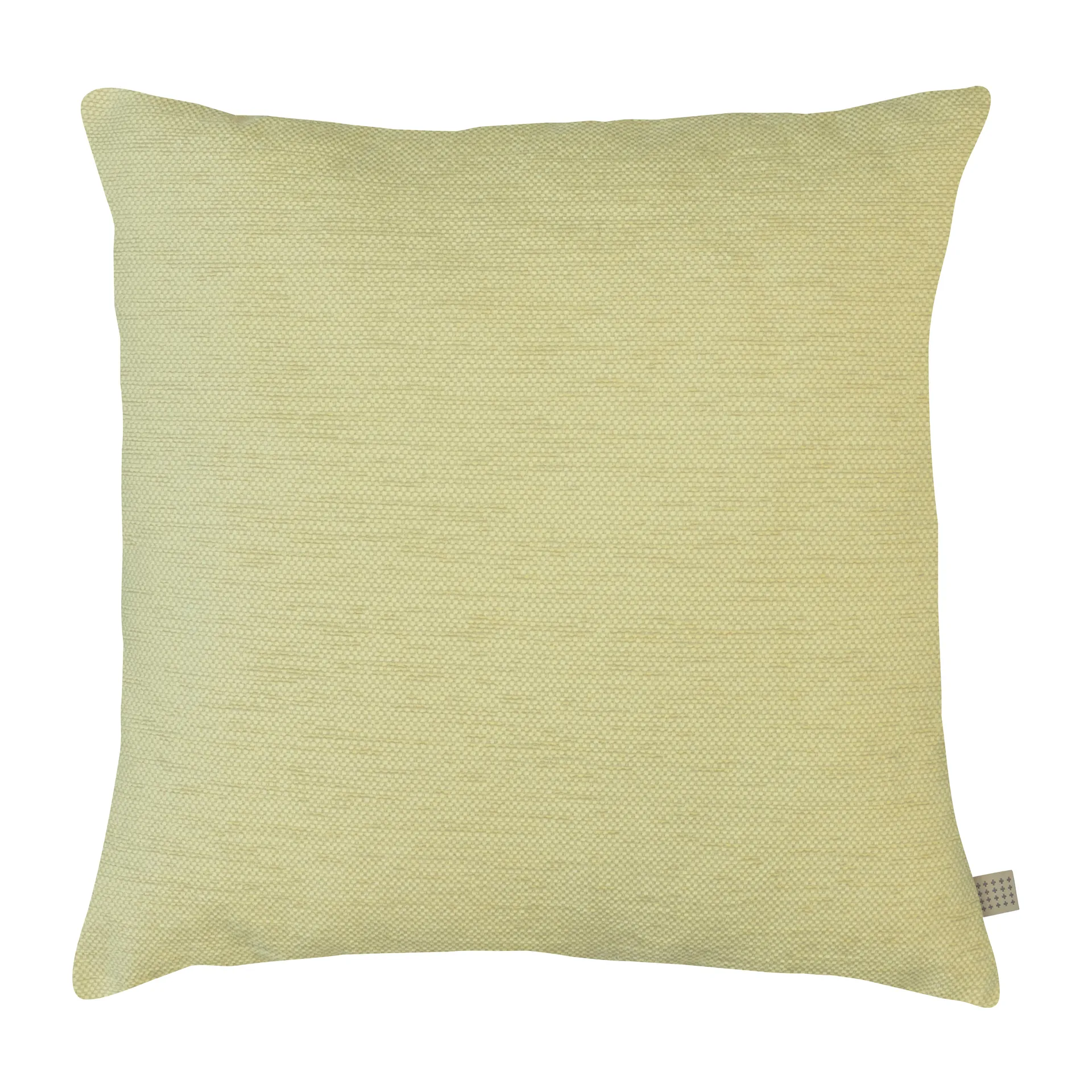 Spectrum cushion 50x50 cm, Yellow-rose Mette Ditmer
