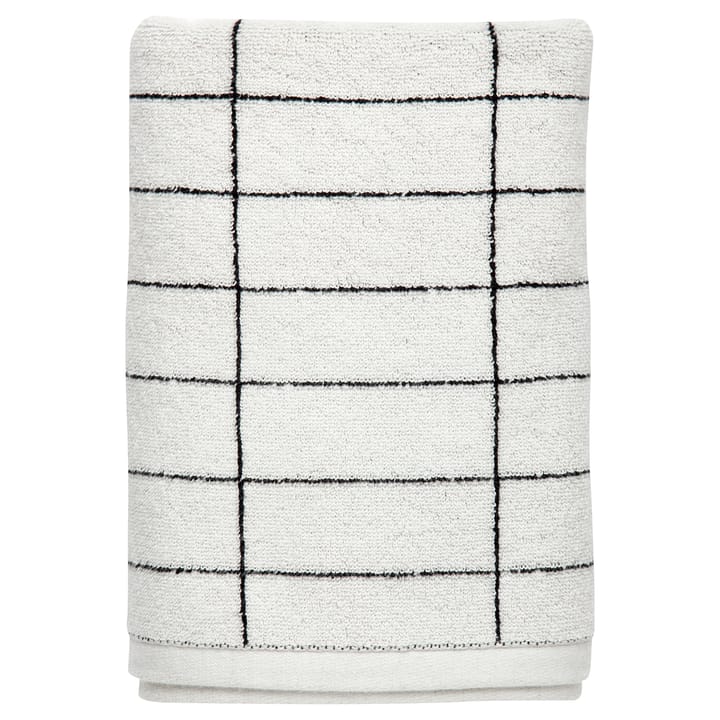 Finlayson Pampula Black / White Hand Towel