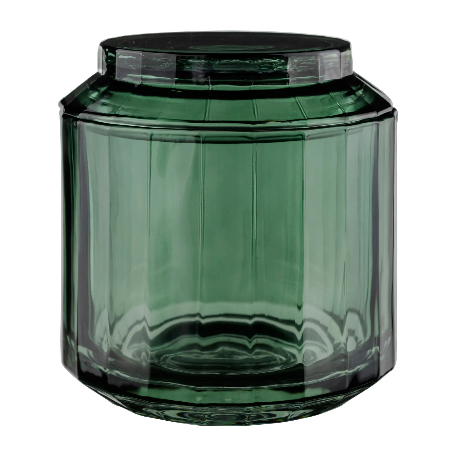 Vision 2-in-1 jar, Dark forest Mette Ditmer