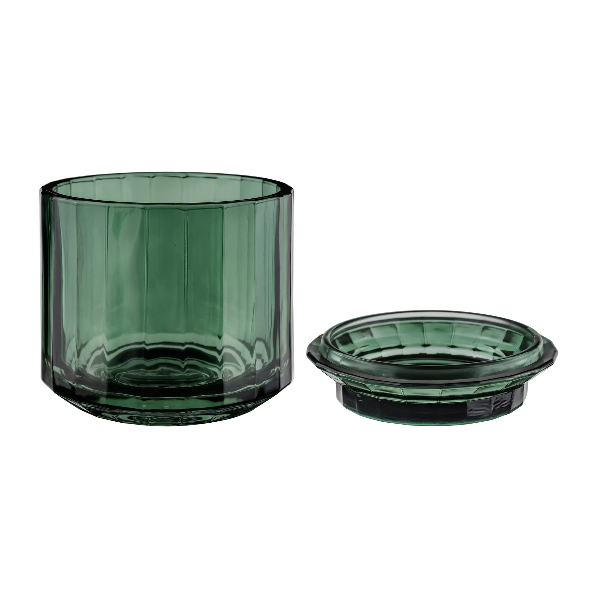 Vision 2-in-1 jar, Dark forest Mette Ditmer