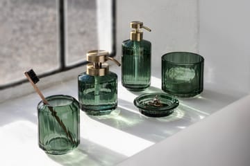Vision 2-in-1 jar - Dark forest - Mette Ditmer