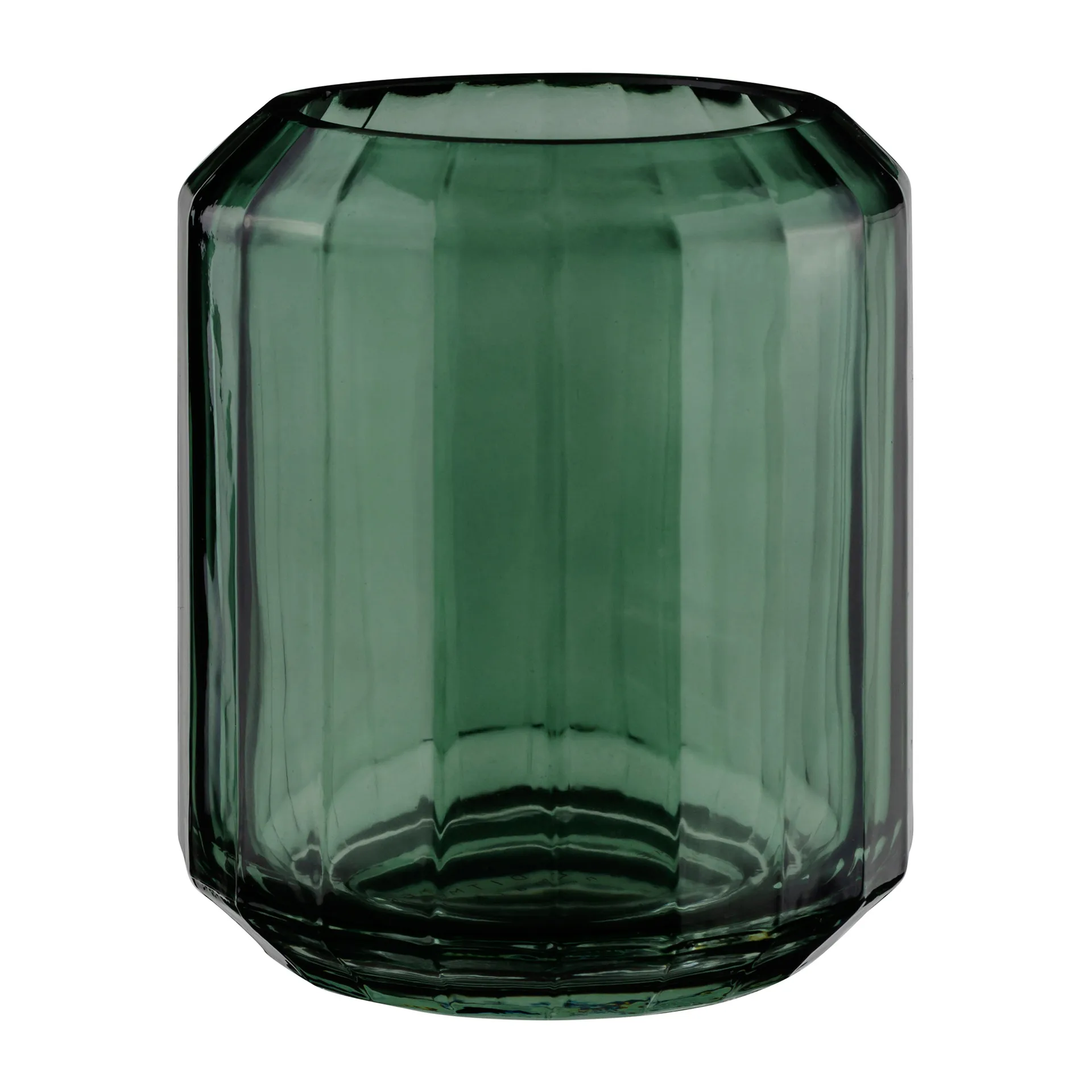 Vision toothbrush holder, Dark forest Mette Ditmer