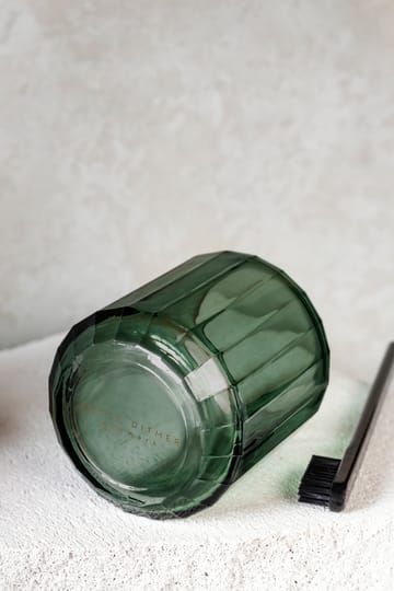 Vision toothbrush holder - Dark forest - Mette Ditmer