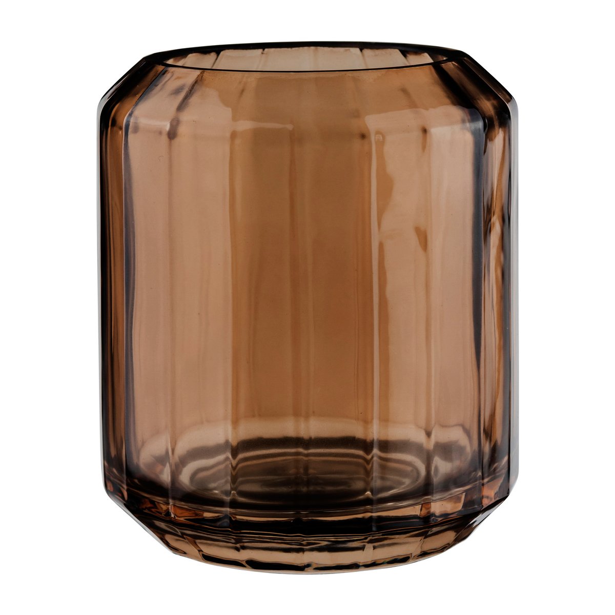 Mette Ditmer Vision toothbrush holder Latte | Scandinavian Design | Toothbrush holders | Brown
