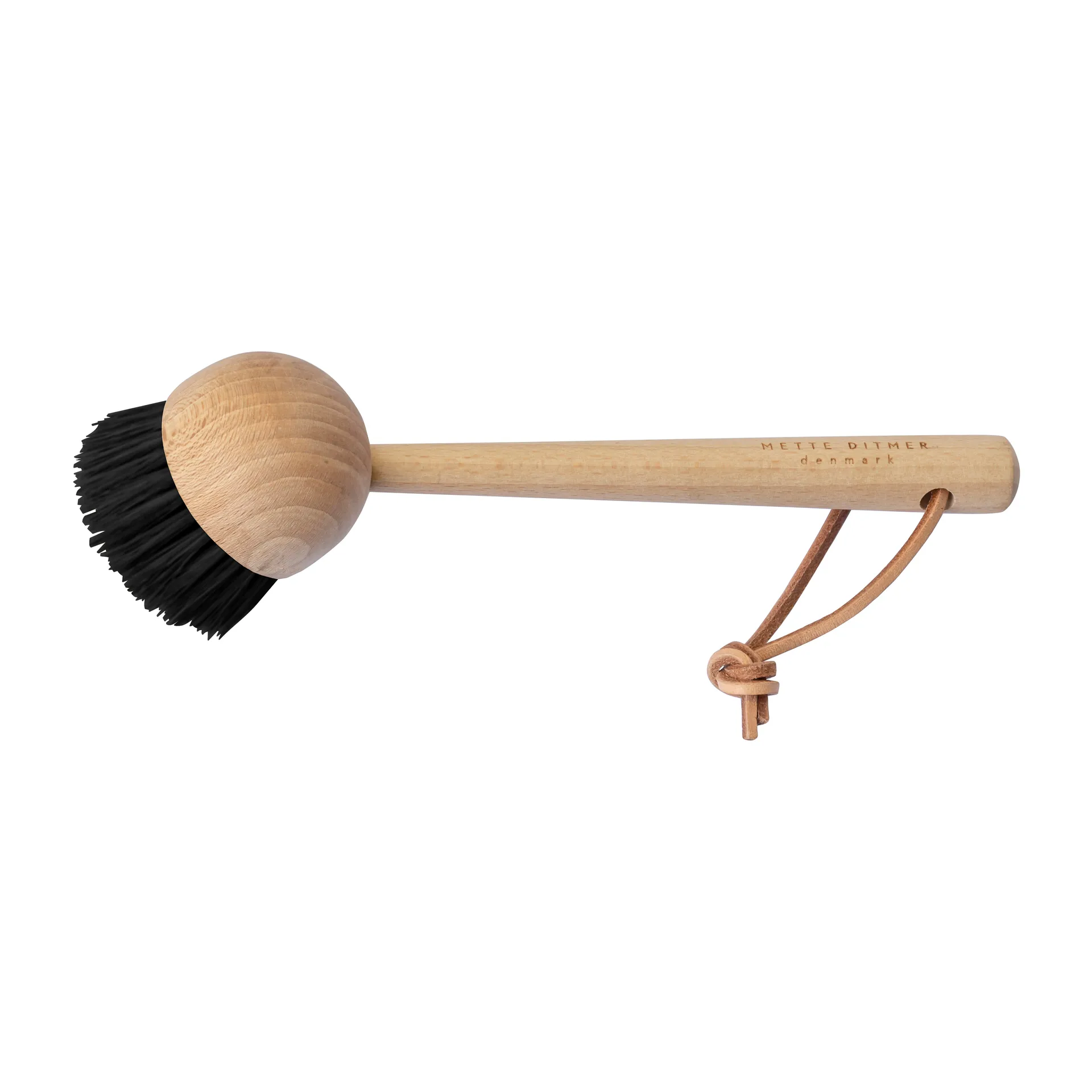 Wash-up dish brush, Natural Mette Ditmer