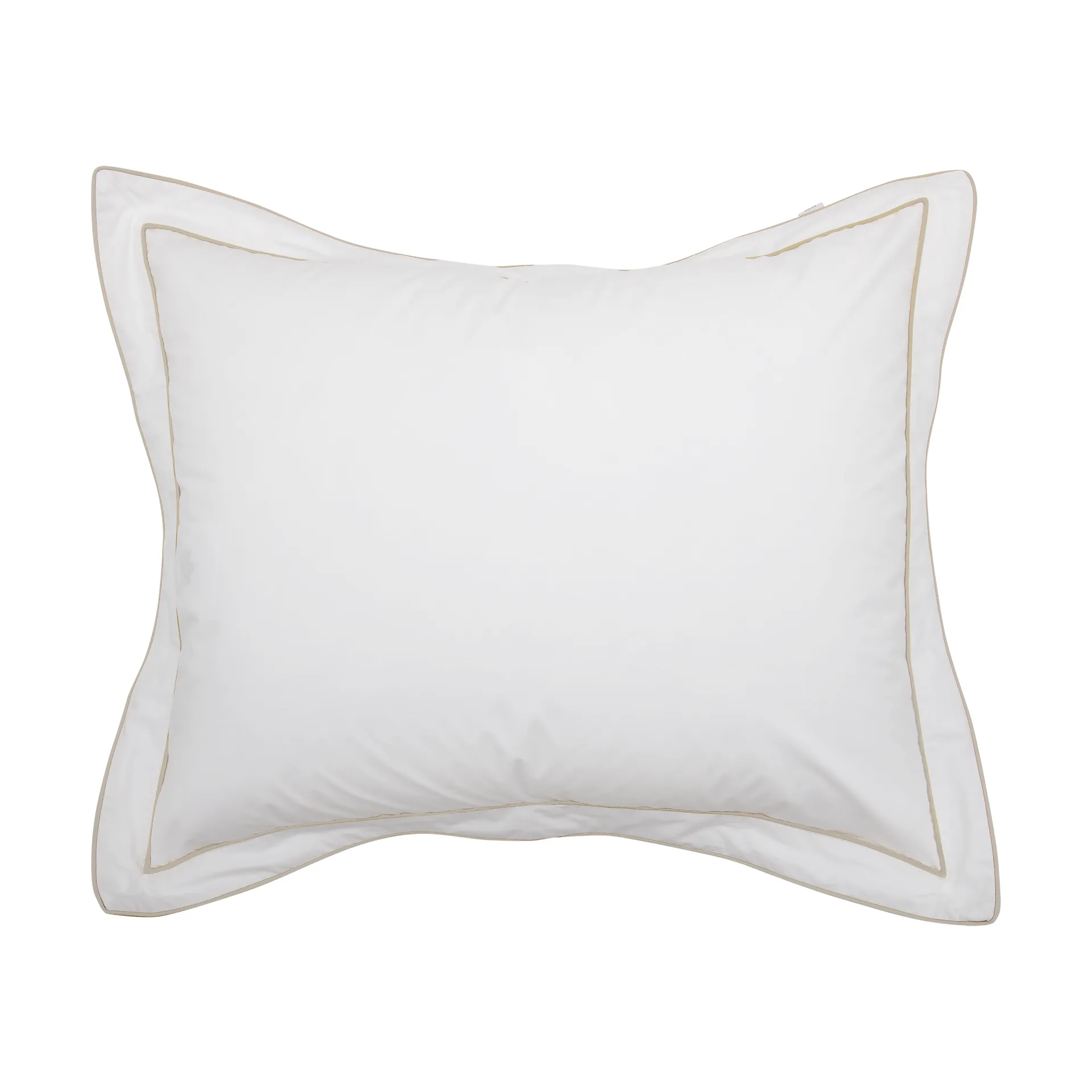 Allegro Pillowcase ECO, White, 50x60 cm Mille Notti