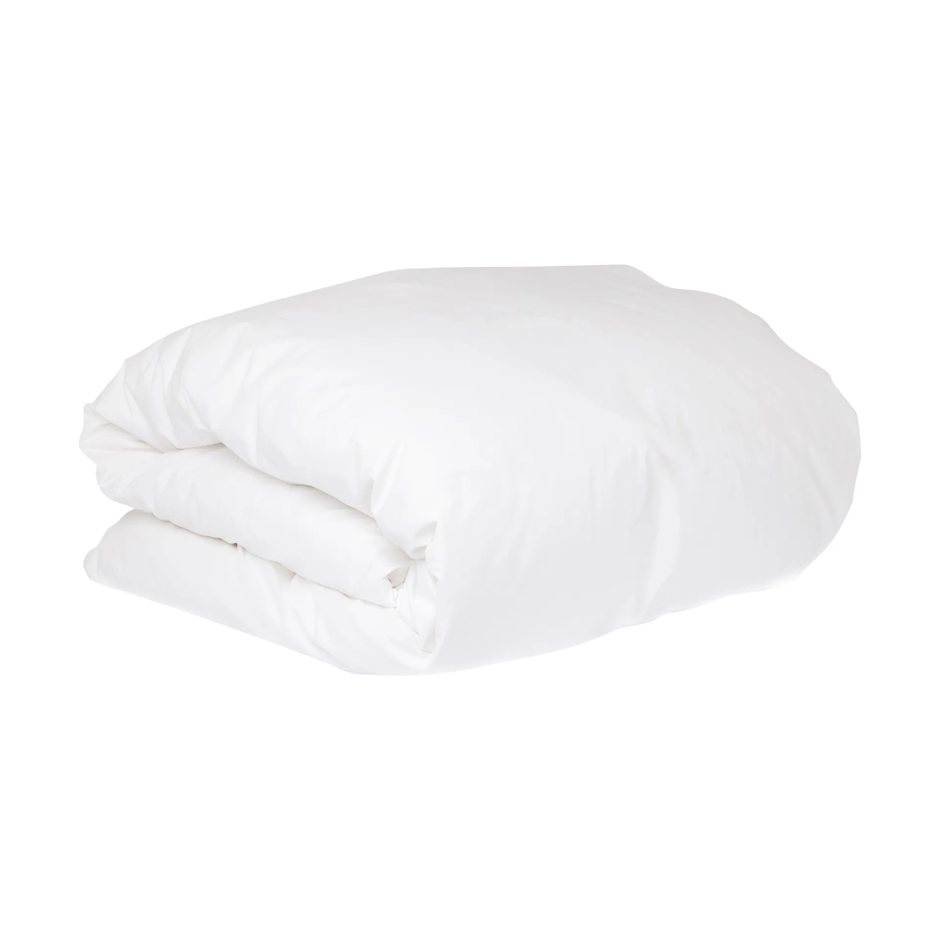 Benevola duvet cover, White, 150x210 cm Mille Notti