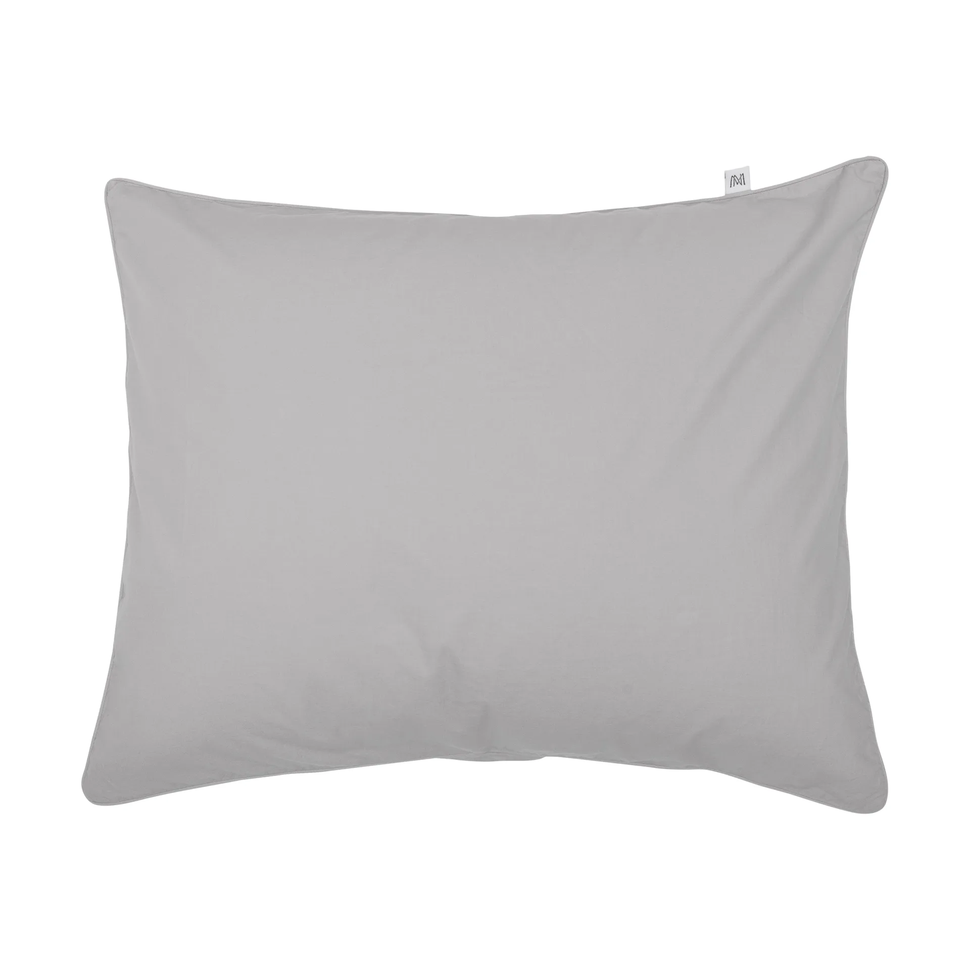 Benevola pillowcase, Grey, 50x60 cm Mille Notti