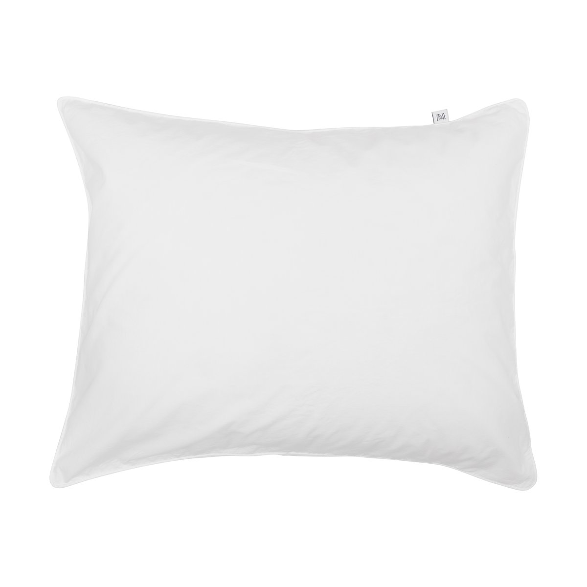 Mille Notti Benevola pillowcase white, 50x60 cm