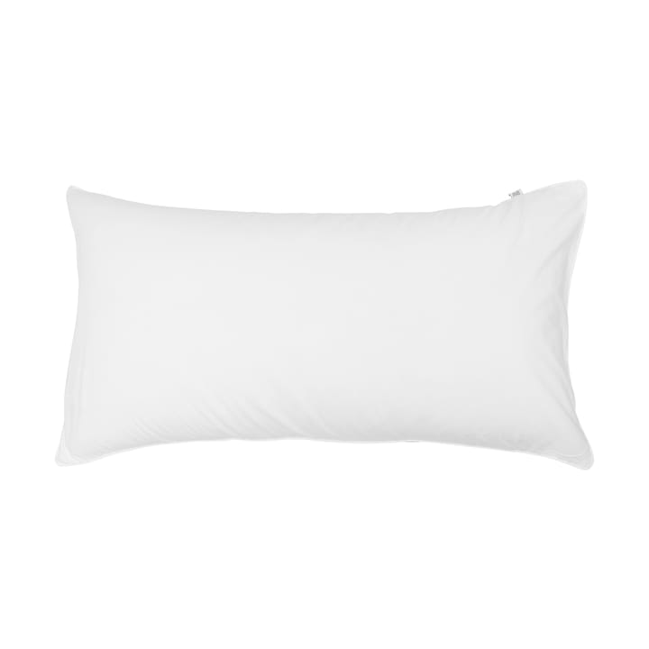 Benevola pillowcase - white, 50x90 cm - Mille Notti