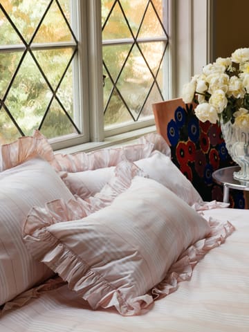 Camicia duvet cover - Light pink, 220x220 cm - Mille Notti