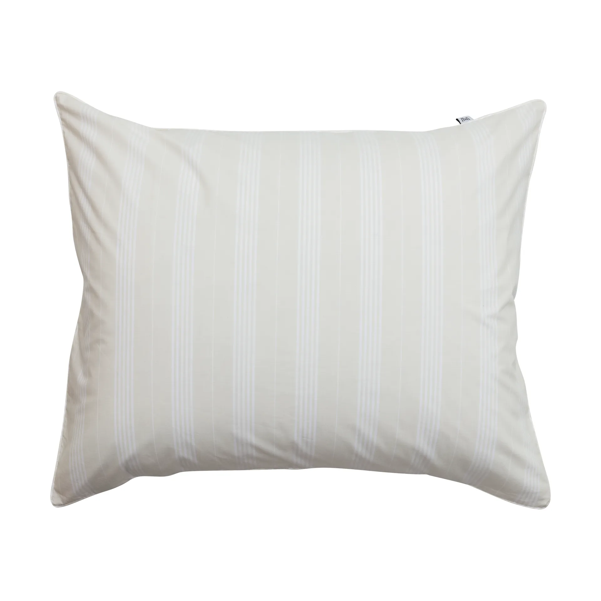 Camicia pillowcase, Beige, 50x60 cm Mille Notti