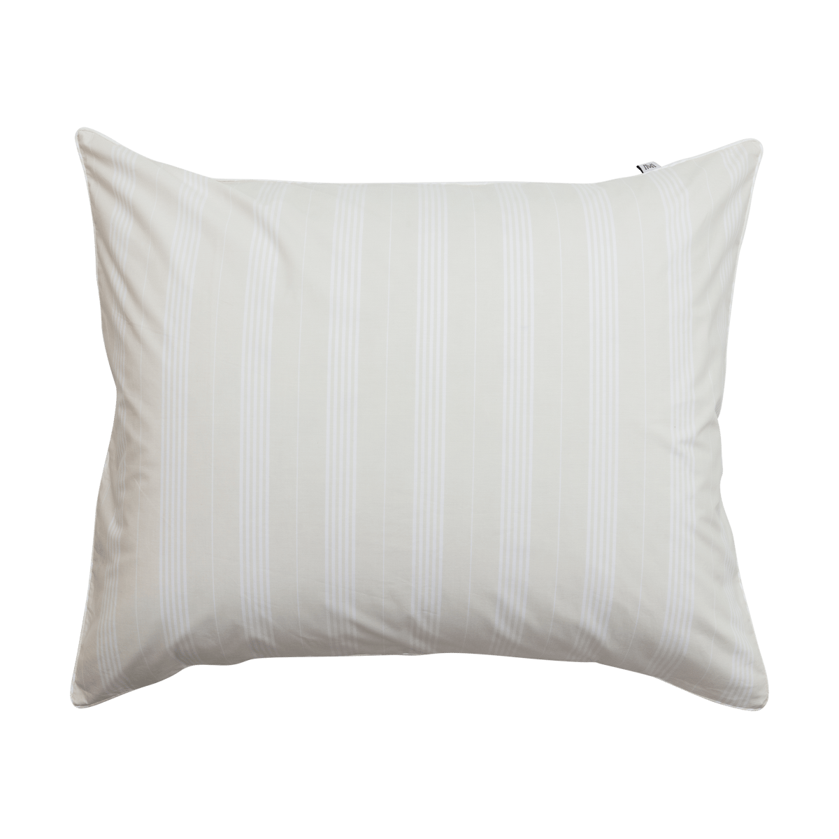 Mille Notti Camicia pillowcase Beige, 50x60 cm
