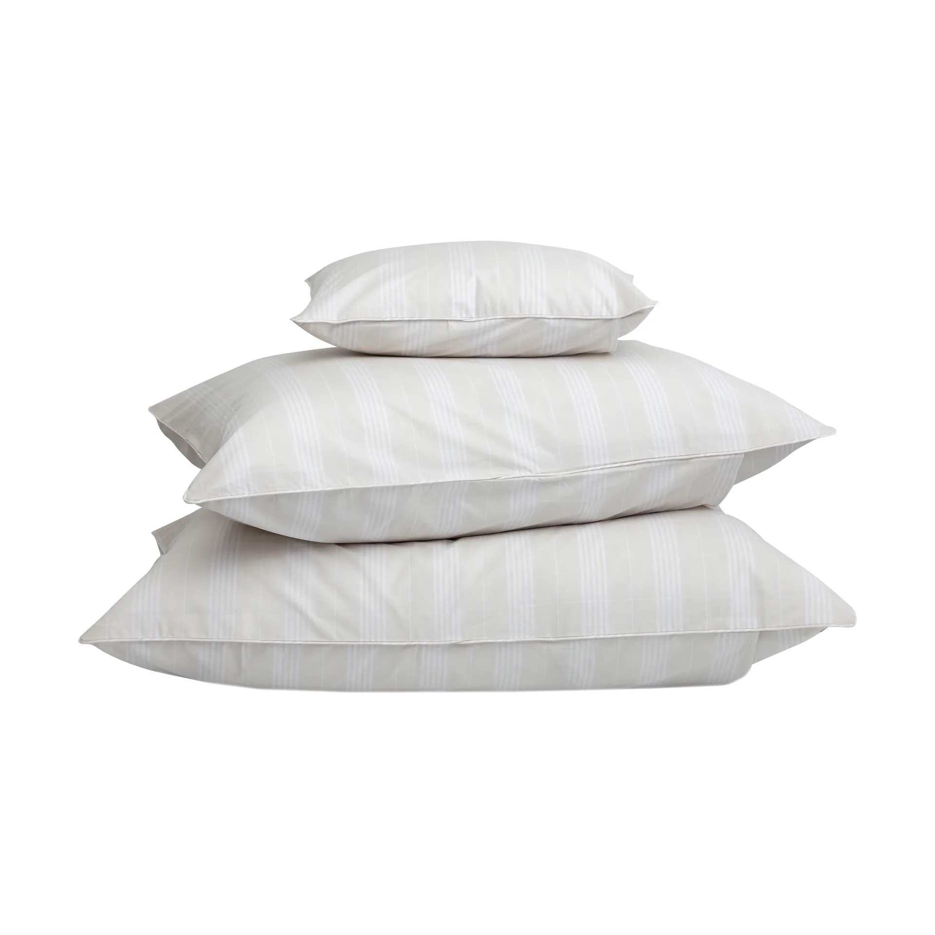 Camicia pillowcase, Beige, 50x90 cm Mille Notti