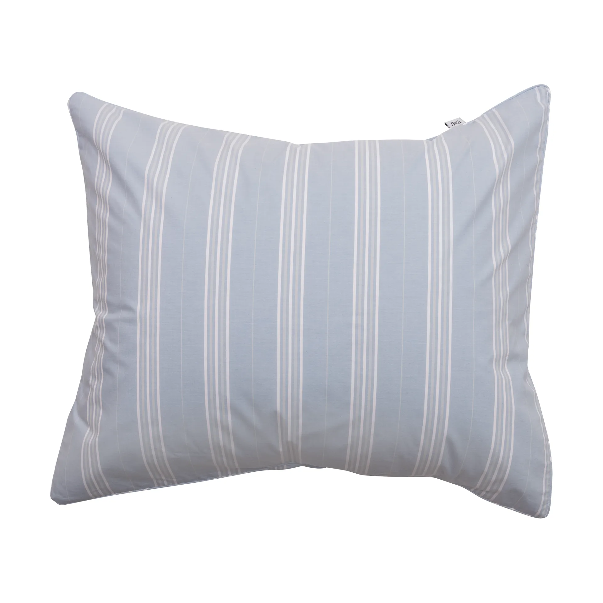 Camicia pillowcase, Light blue, 50x60 cm Mille Notti