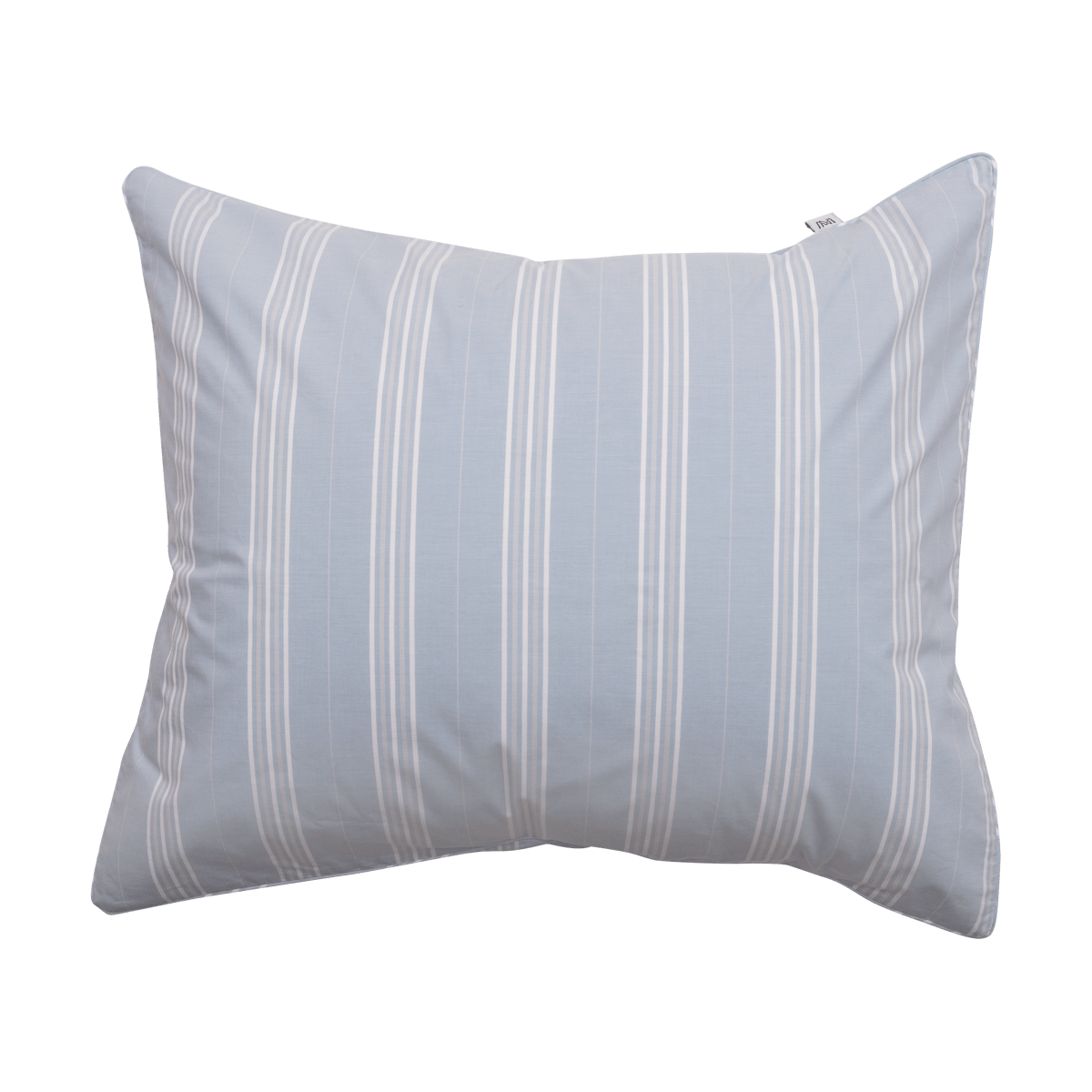 Mille Notti Camicia pillowcase Light blue, 50x60 cm