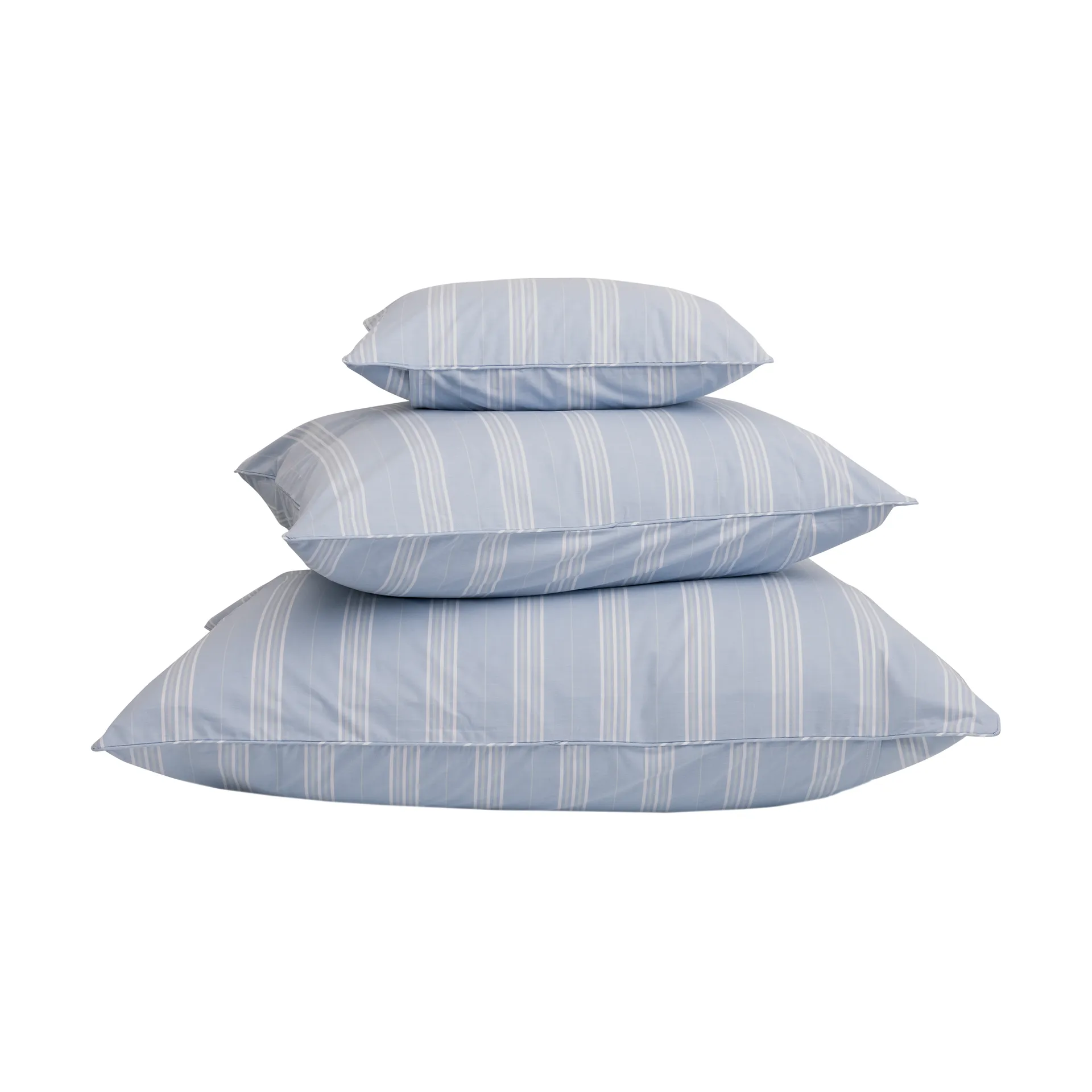 Camicia pillowcase, Light blue, 50x60 cm Mille Notti
