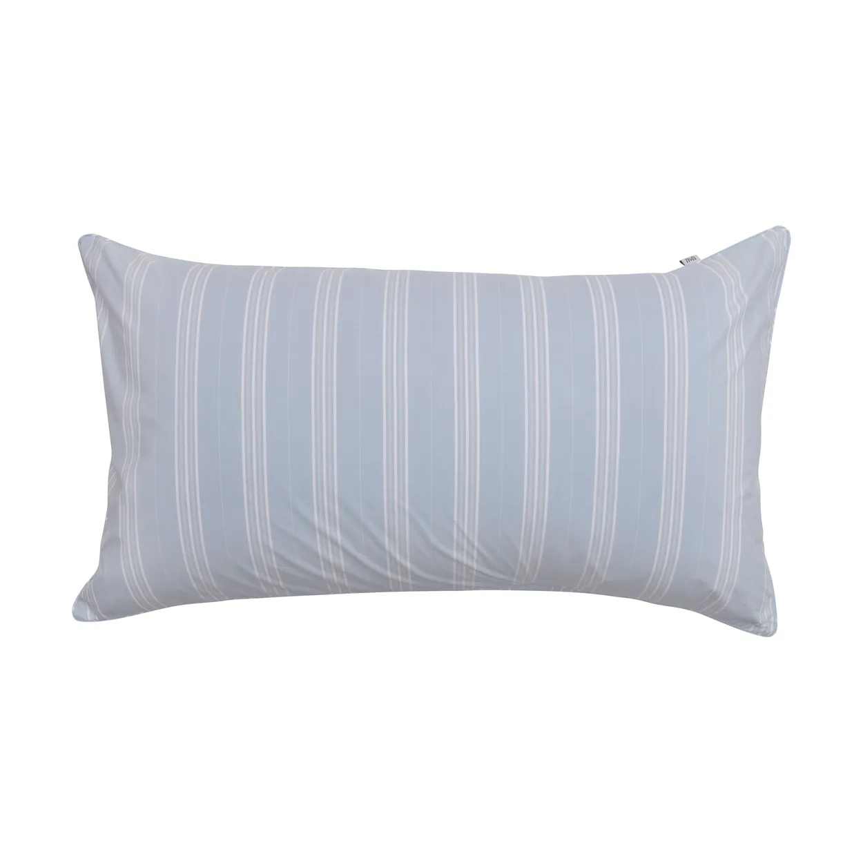 Mille Notti Camicia pillowcase Light blue, 50x90 cm