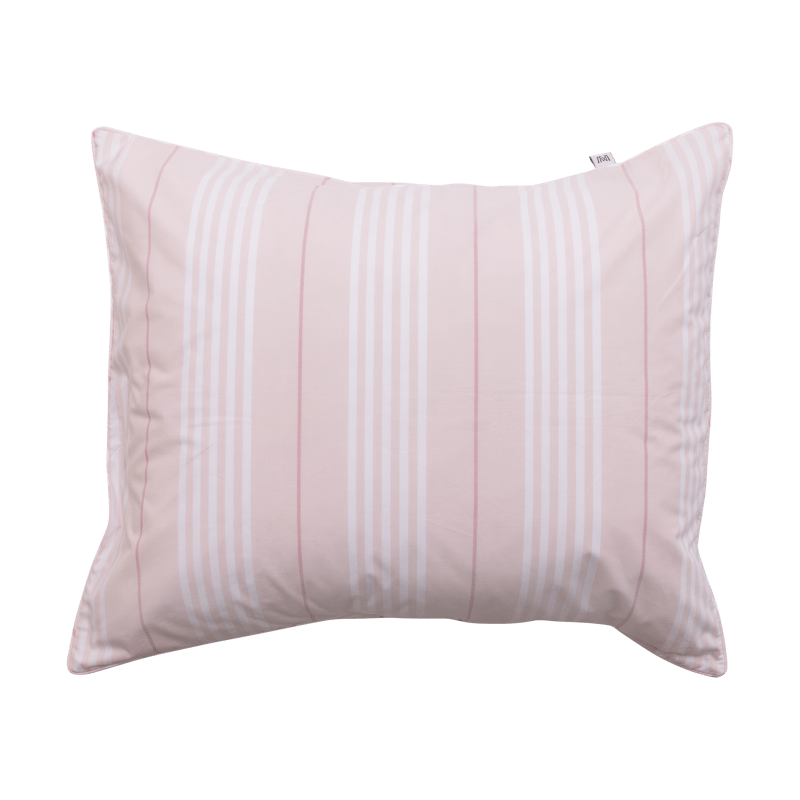 Mille Notti Camicia pillowcase Light pink, 50x60 cm