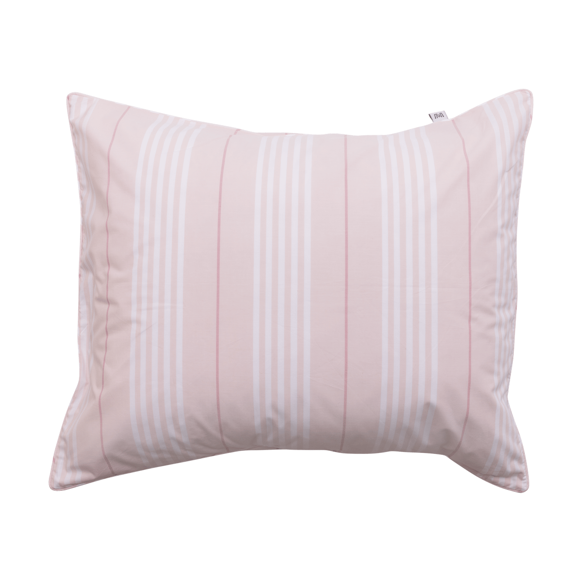 Mille Notti Camicia pillowcase Light pink, 50x60 cm
