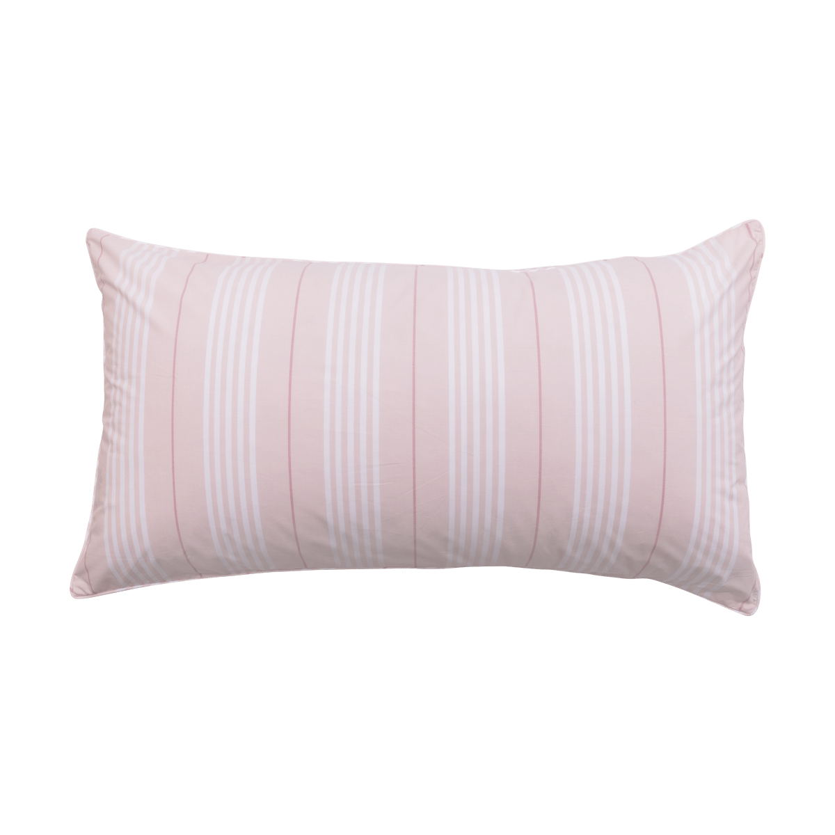 Mille Notti Camicia pillowcase Light pink, 50x90 cm