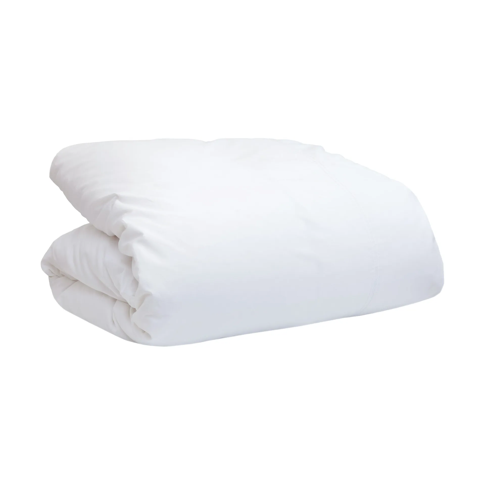 Dolce Vita duvet cover, White, 150x210 cm Mille Notti