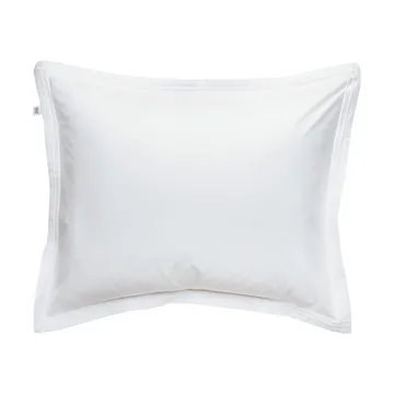 Dolce Vita pillowcase - White, 50x60 cm - Mille Notti