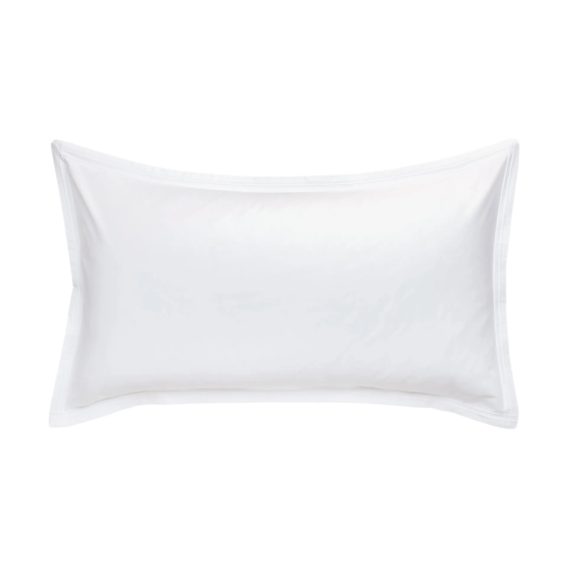Dolce Vita pillowcase, White, 50x90 cm Mille Notti