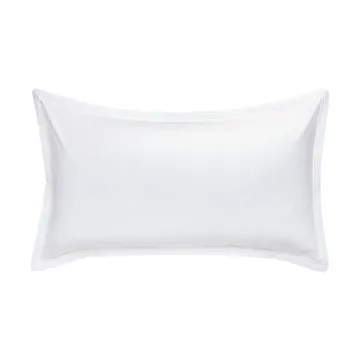 Dolce Vita pillowcase - White, 50x90 cm - Mille Notti