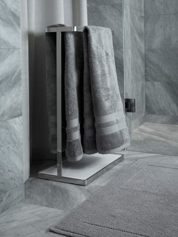 Fontana towel EKO - Grey, 70x140 cm - Mille Notti