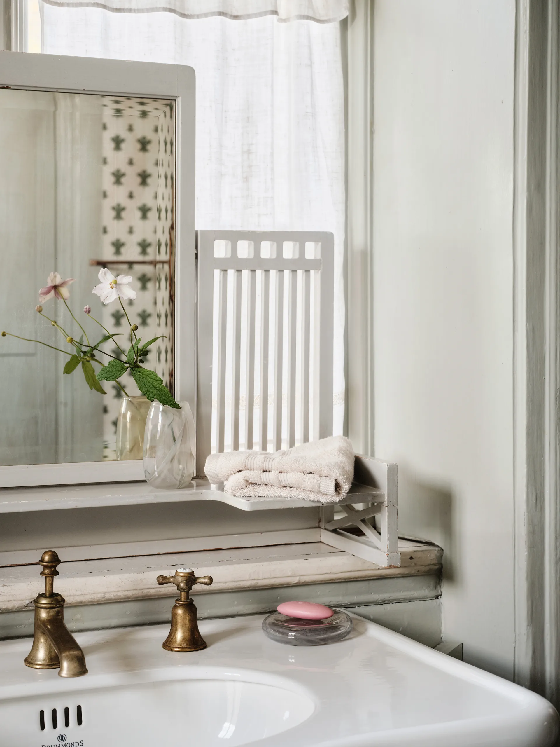 Fontana towel EKO, Ivory, 30x50 cm Mille Notti