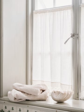 Fontana towel EKO - Ivory, 70x140 cm - Mille Notti