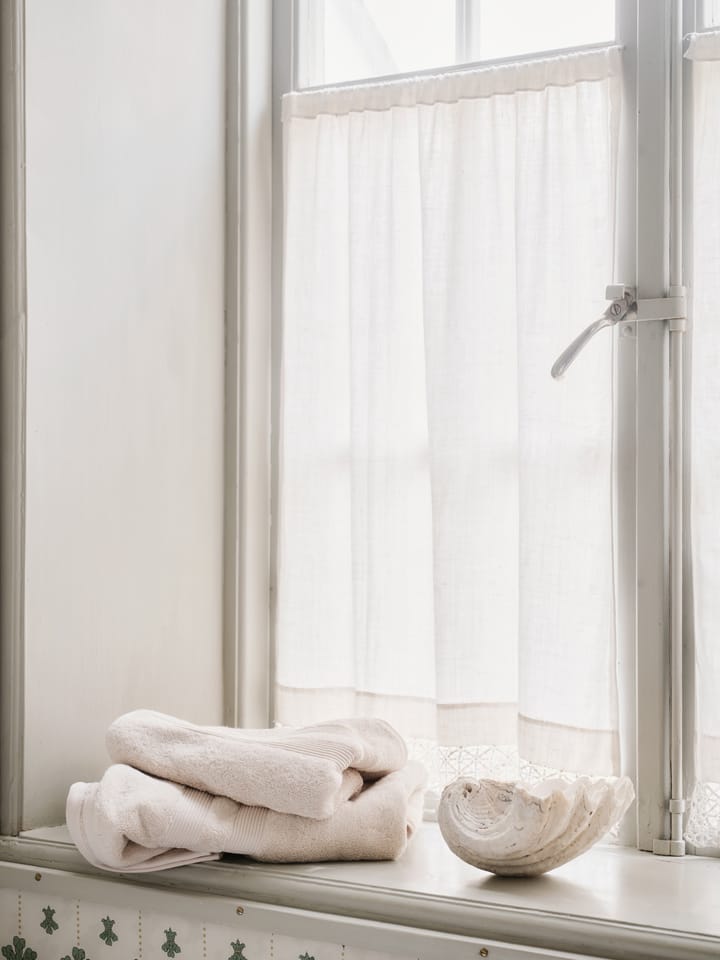 Fontana towel EKO, Ivory, 70x140 cm Mille Notti