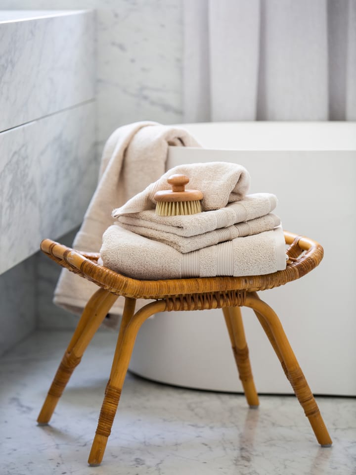 Fontana towel EKO, Ivory, 70x140 cm Mille Notti