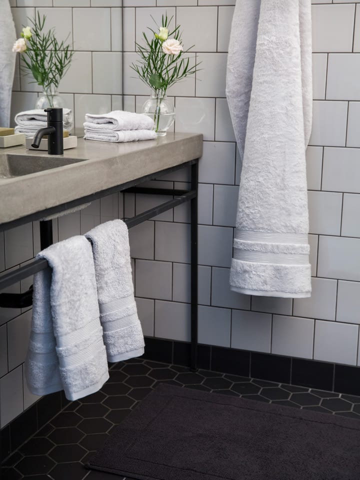 Fontana towel EKO, Light grey, 70x140 cm Mille Notti