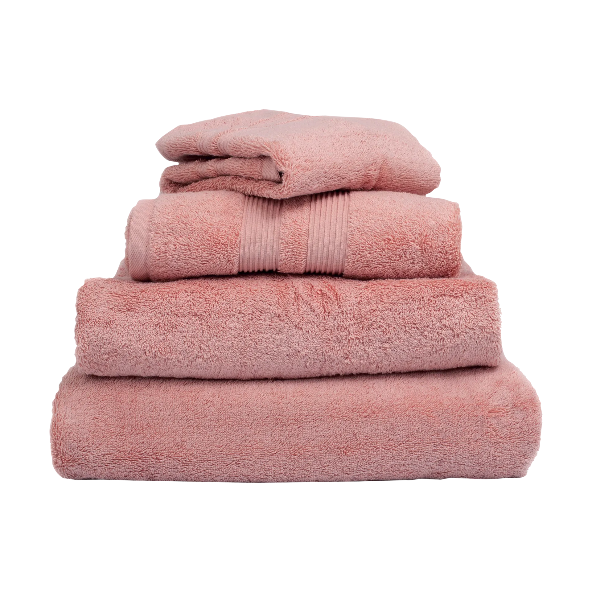 Fontana towel EKO, Pink, 100x150 cm Mille Notti