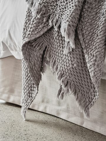 Mare throw - Grey, 150x220 cm - Mille Notti
