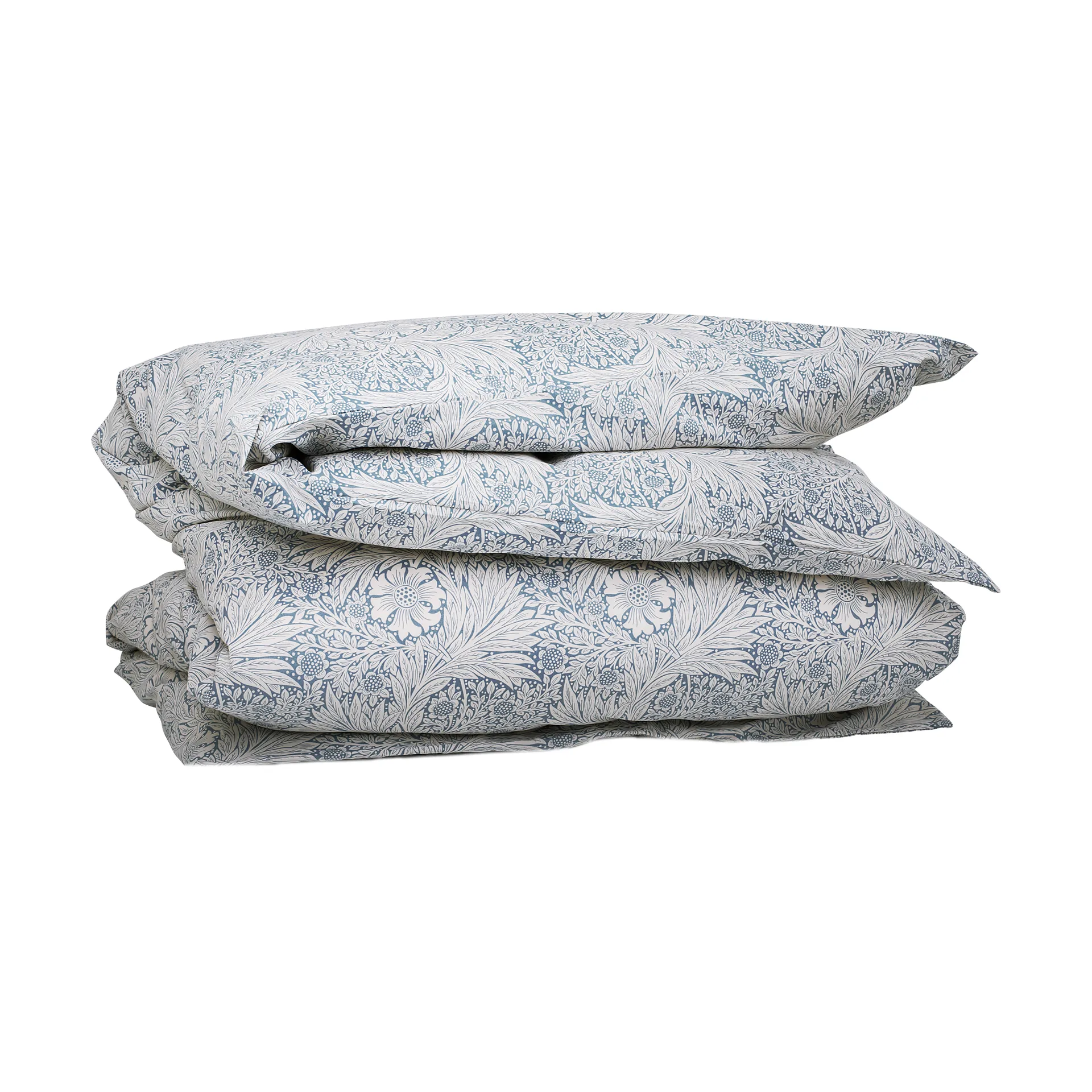 Morris & Co. Marigold Duvet cover, Blue, 150x210 cm Mille Notti