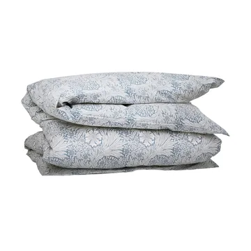 Morris & Co. Marigold Duvet cover - Blue, 150x210 cm - Mille Notti